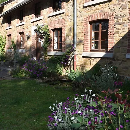 Bed & Breakfast Maison Bod ' Art *