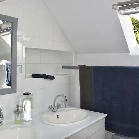 Maison Bod ' Art Bed & Breakfast *