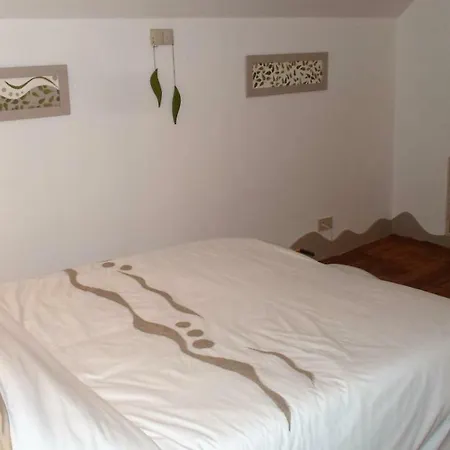 Bed & Breakfast Maison Bod ' Art