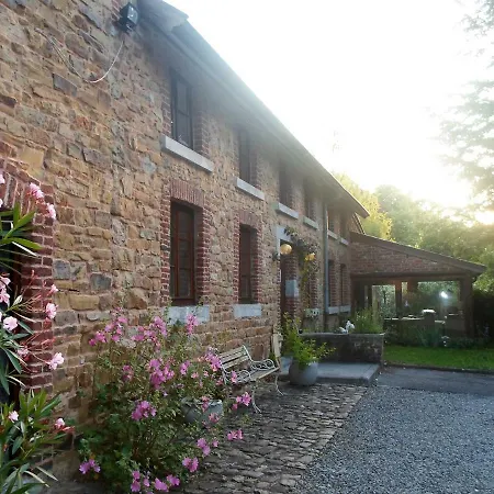 Bed & Breakfast Maison Bod ' Art Theux